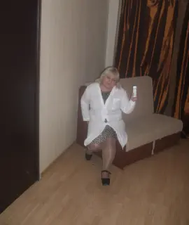 Таня Анкета массажистки Таня - Фото 3, метро Рязанский проспект, 55 лет, №1715