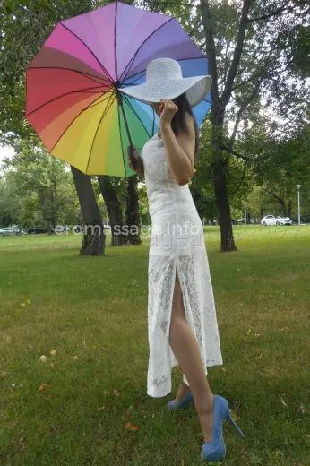 Массажистка Елена - Фото 1 №115