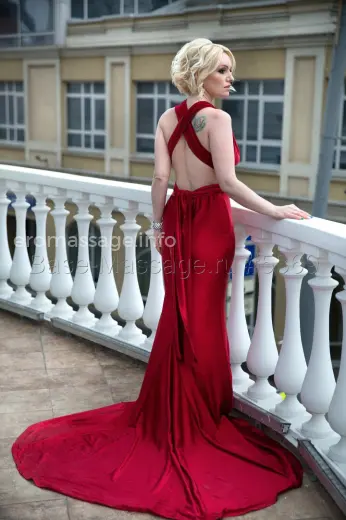 Массажистка Маруся - Фото 6 №121
