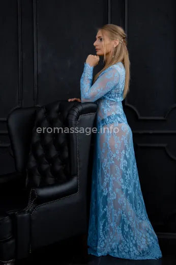 Массажистка Юлия - Фото 6 №1381