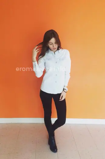 Массажистка Анастасия - Фото 2 №1437