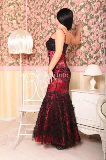 Массажистка Ульяна - Фото 1 №1455