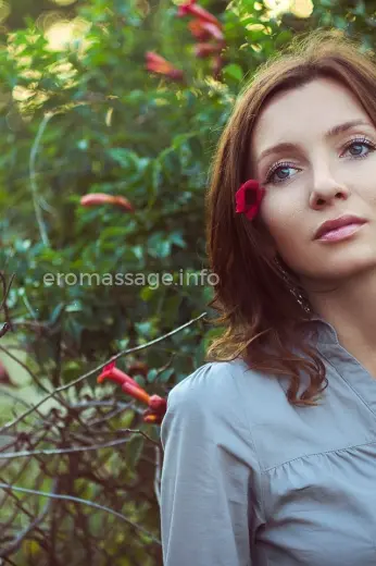 Массажистка Ната - Фото 3 №1477