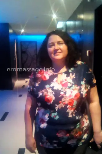 Массажистка Мария - Фото 3 №1478