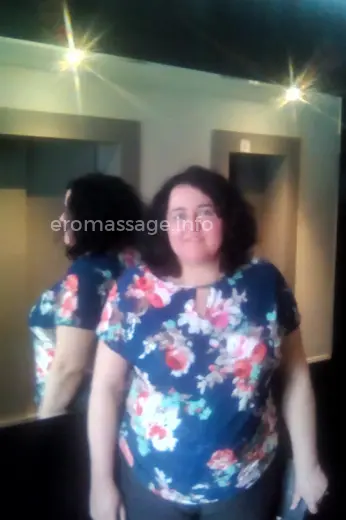 Массажистка Мария - Фото 2 №1478