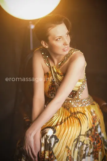 Массажистка Ирина - Фото 1 №1510