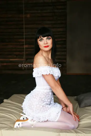 Массажистка Елена - Фото 3 №1545