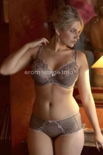 Массажистка Анастасия - Фото 3 №1553