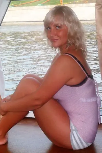 Массажистка Маша - Фото 8 №1638