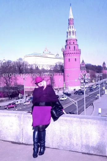 Массажистка Леся - Фото 1 №1747