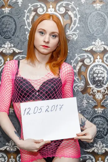 Массажистка Лерочка - Фото 1 №1811