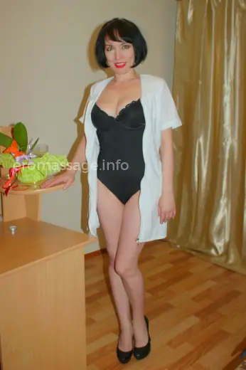 Массажистка Юлия - Фото 3 №1971