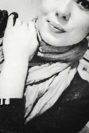 Массажистка Карина - Фото 2 №1997