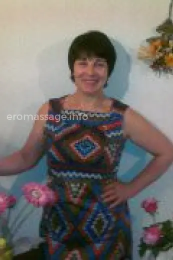 Массажистка Екатерина - Фото 2 №2011
