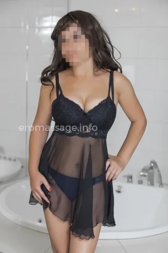 Массажистка Жасмин - Фото 5 №2061