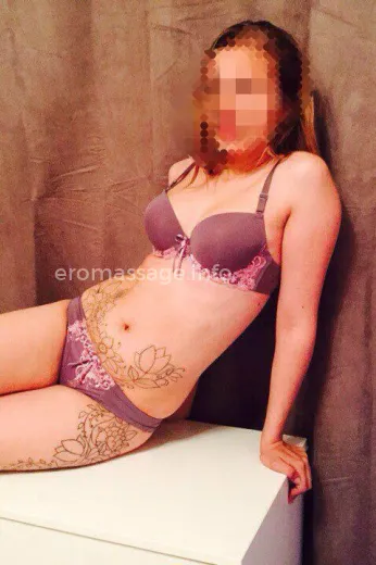 Массажистка Иванна - Фото 2 №2065