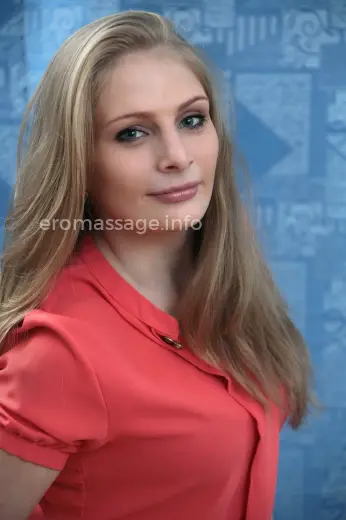 Массажистка Настя - Фото 5 №2068
