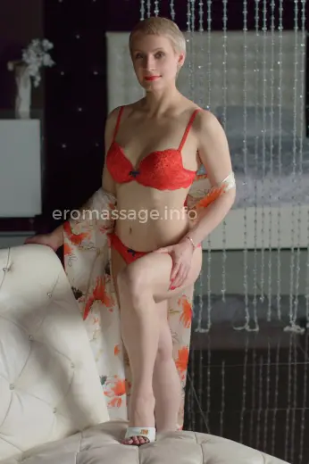 Массажистка Татьяна - Фото 1 №2092