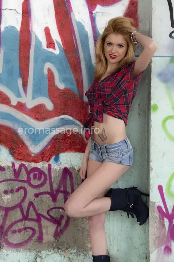 Массажистка Лариса - Фото 11 №2860