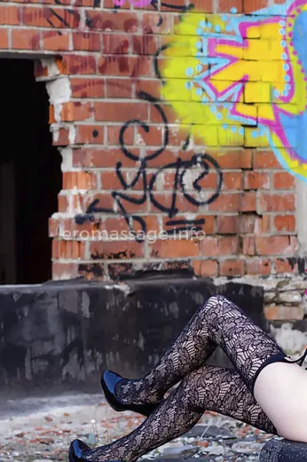 Массажистка Лариса - Фото 8 №2860