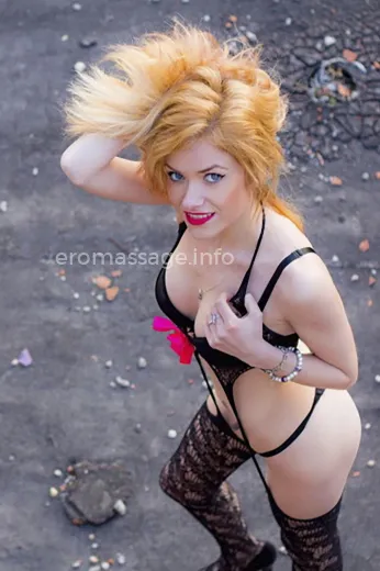 Массажистка Лариса - Фото 6 №2860