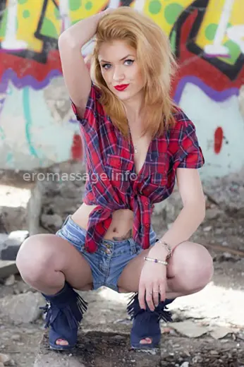 Массажистка Лариса - Фото 5 №2860