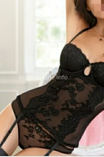 Массажистка Катенька - Фото 4 №3340