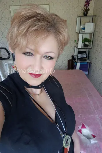 Массажистка Галина - Фото 2 №3612