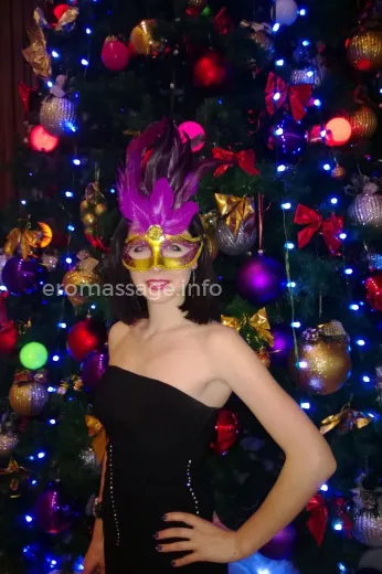 Массажистка Елена - Фото 3 №3657