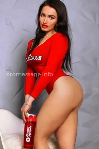 Массажистка Тиана - Фото 4 №3749