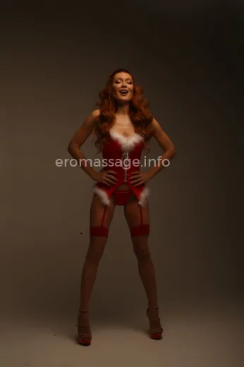 Массажистка Анна - Фото 6 №3787