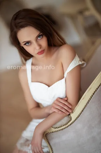 Массажистка Вероника - Фото 7 №3854