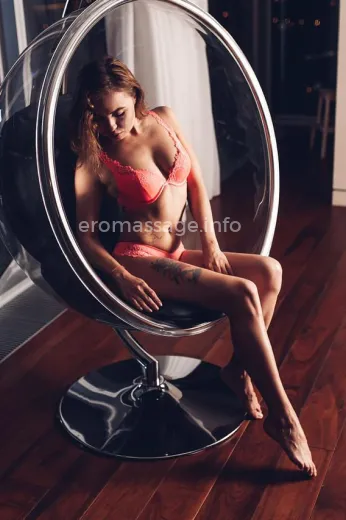 Массажистка Виолетта - Фото 13 №3867