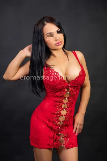Массажистка Милана - Фото 5 №3906