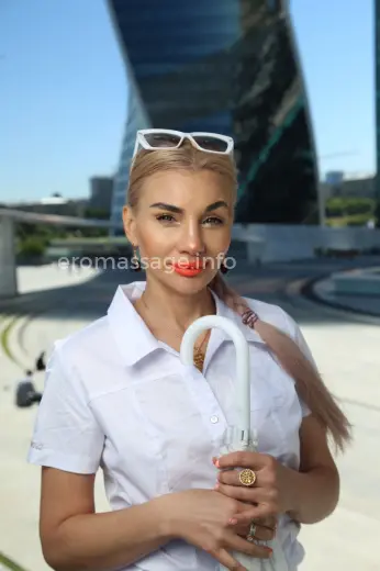 Массажистка Стелла - Фото 30 №4017