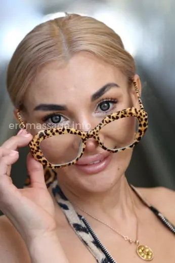 Массажистка Стелла - Фото 29 №4017