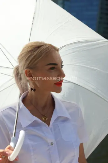 Массажистка Стелла - Фото 28 №4017