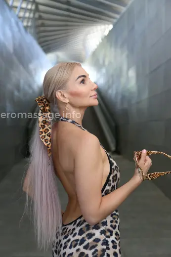 Массажистка Стелла - Фото 23 №4017