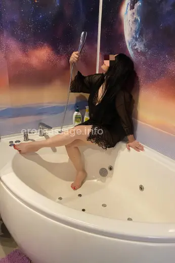Массажистка Лейла и Майя - Фото 7 №4049