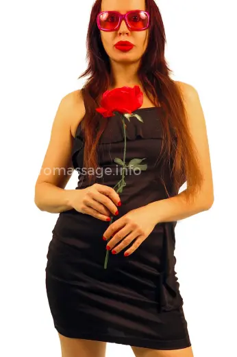 Массажистка Элина - Фото 11 №4249