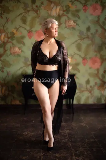 Массажистка Лиана  - Фото 5 №4304