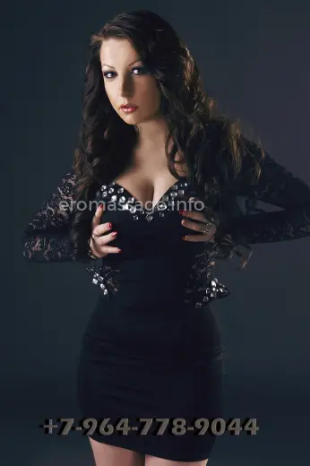 Массажистка Мила - Фото 7 №4354