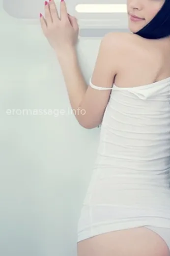 Массажистка Эльвира - Фото 3 №4509