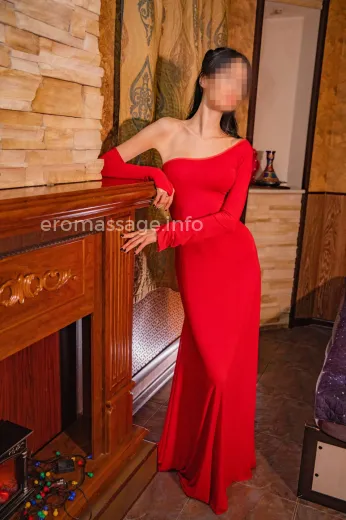 Массажистка Катрин - Фото 6 №4778