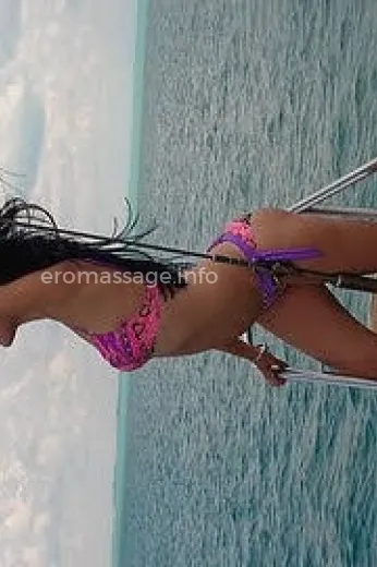 Массажистка Катерина - Фото 3 №4780