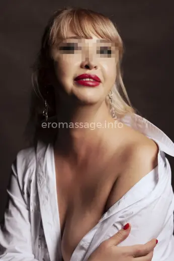 Массажистка Ирина - Фото 10 №4787