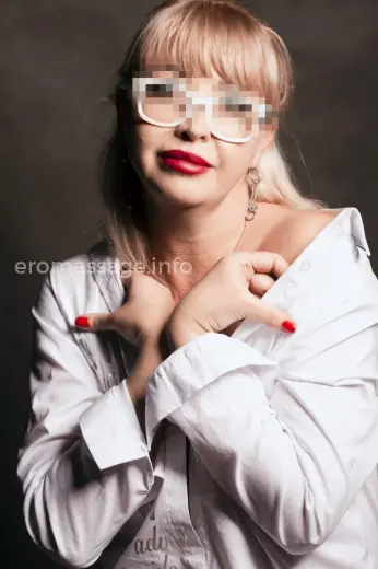 Массажистка Ирина - Фото 9 №4787