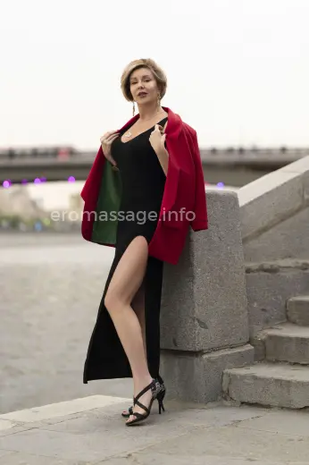 Массажистка Валентина - Фото 15 №4791