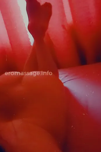 Массажистка Ася - Фото 5 №4835