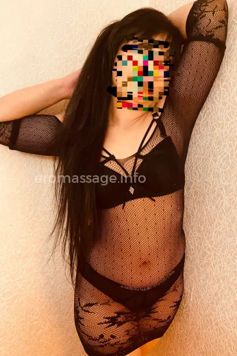 Массажистка руслана - Фото 2 №4848